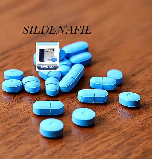 Sildenafil para mujeres